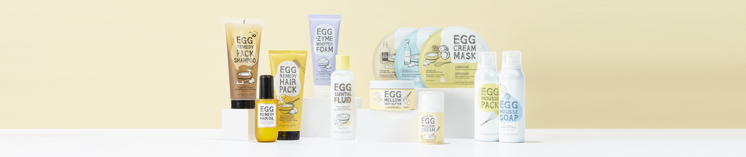 Egg Collection