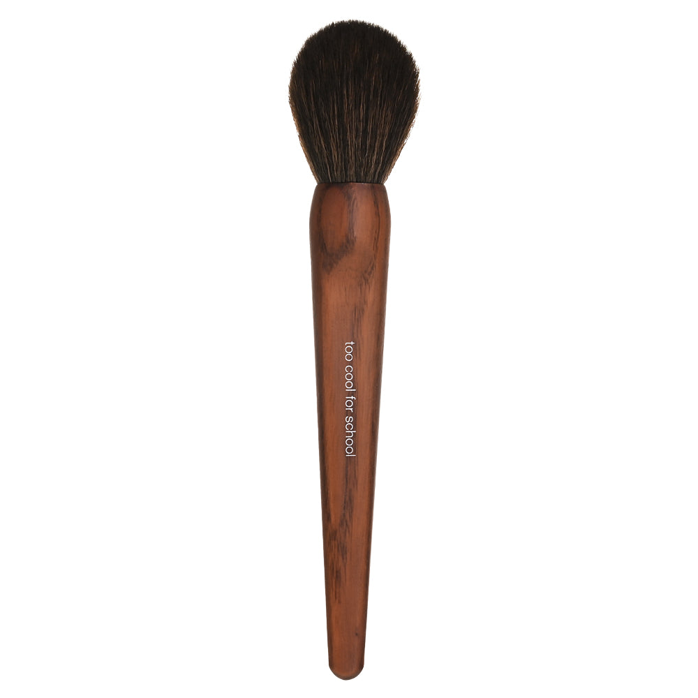 Artist Vegan Multi Contour Brush