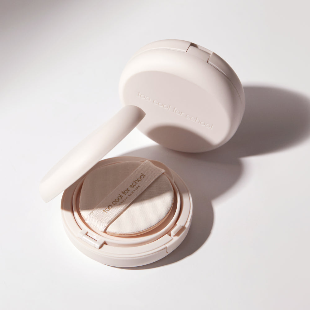 Too Cool for School Artclass Fixing Nude Cushion #Leo J Cushion