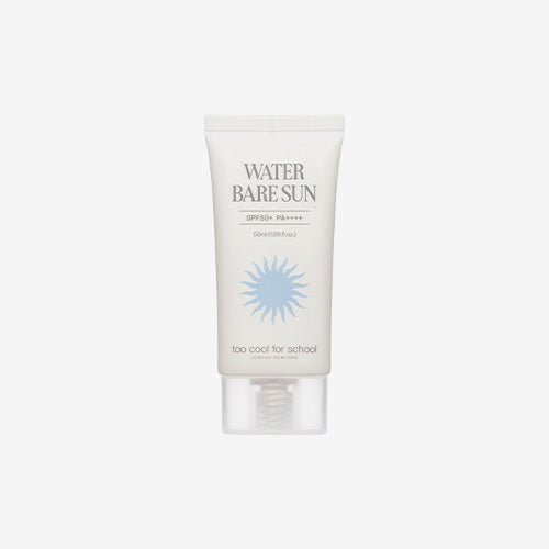 Water Bare Sun (SPF50+ PA++++)