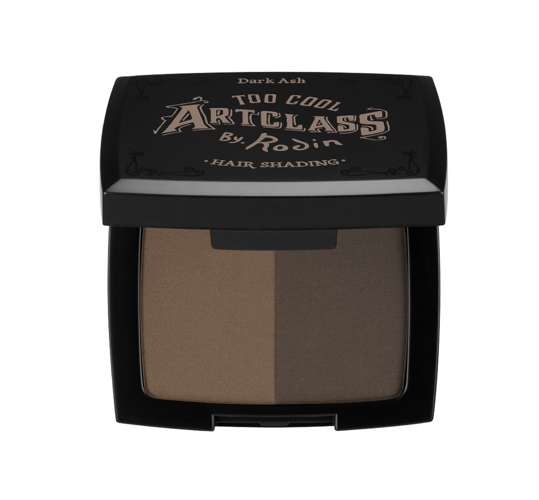 Artclass by Rodin Hair Shading