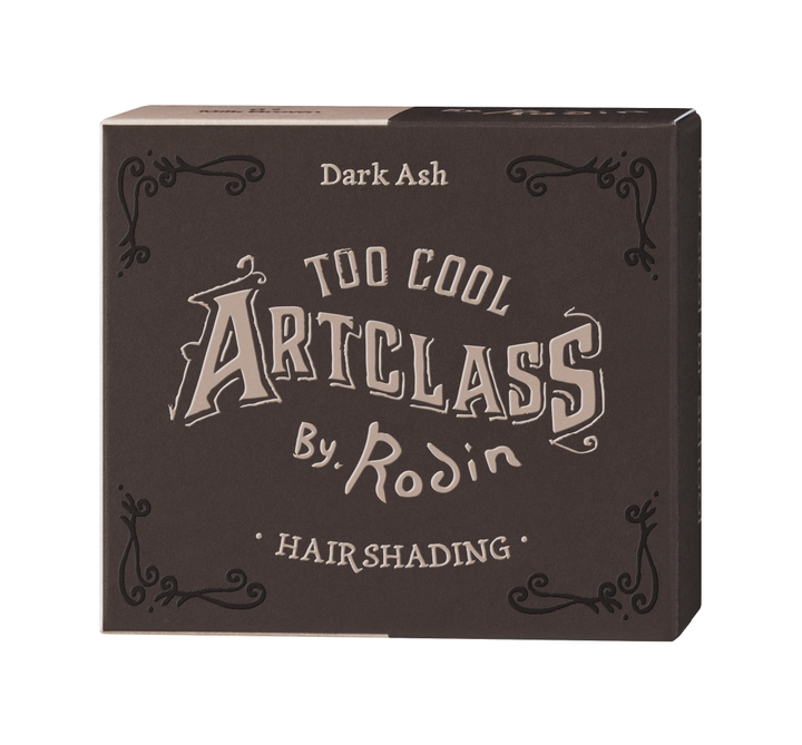 Artclass by Rodin Hair Shading