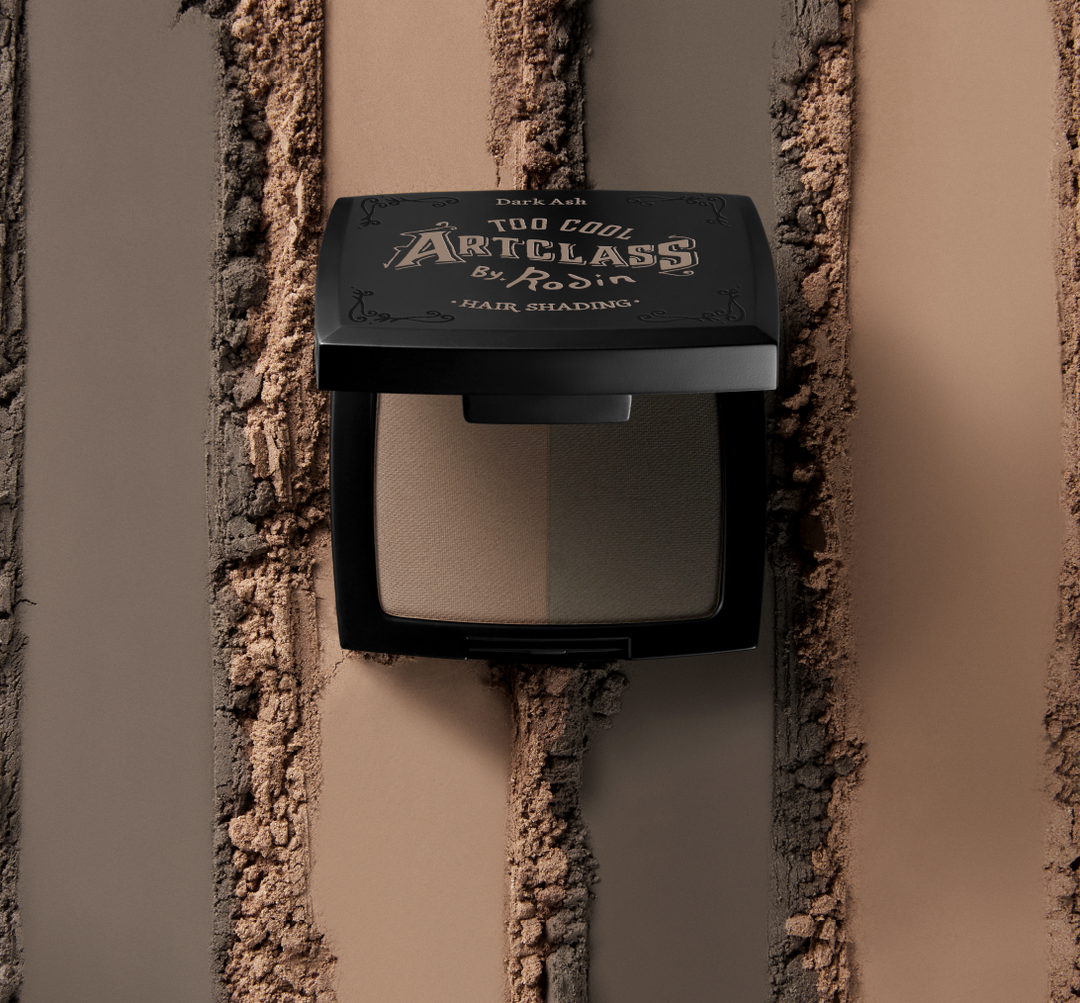 Artclass by Rodin Hair Shading