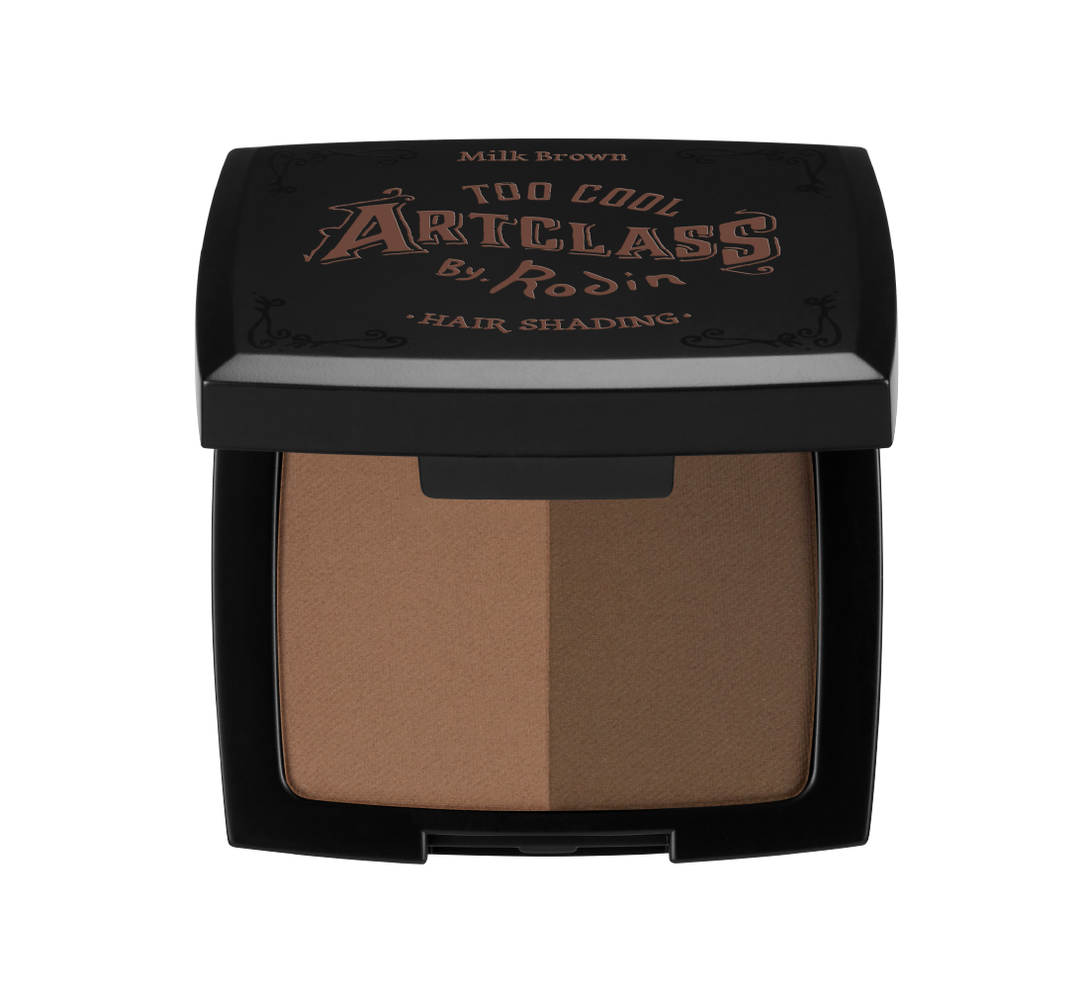 Artclass by Rodin Hair Shading