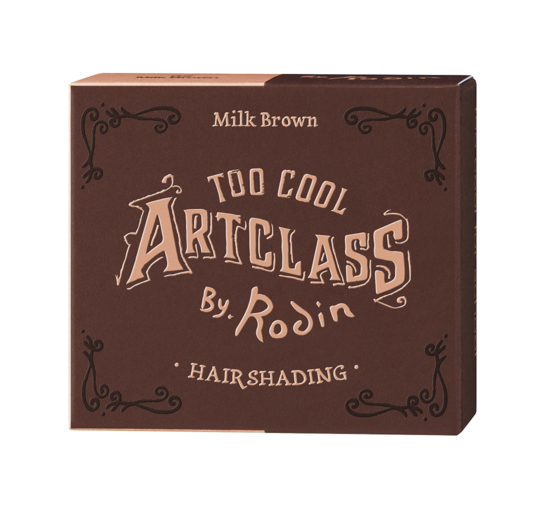 Artclass by Rodin Hair Shading