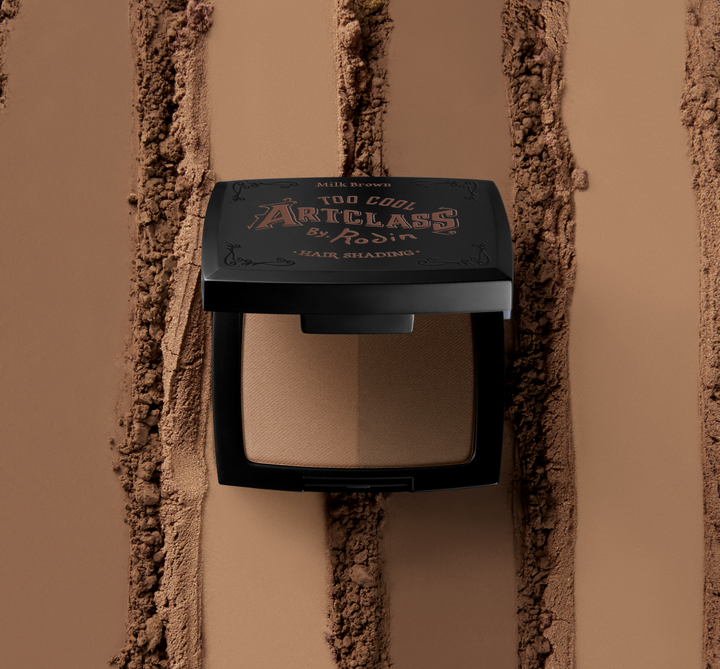 Artclass by Rodin Hair Shading