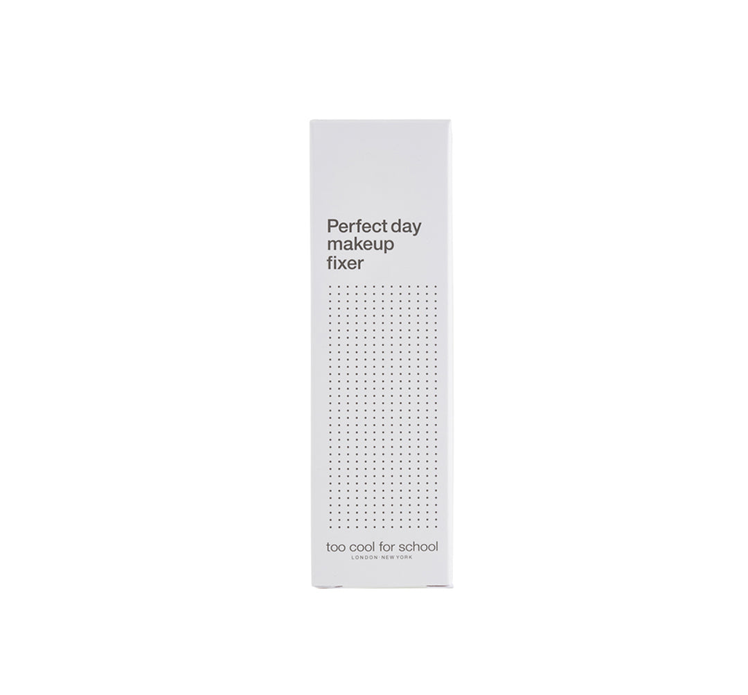 Perfect Day Makeup Fixer