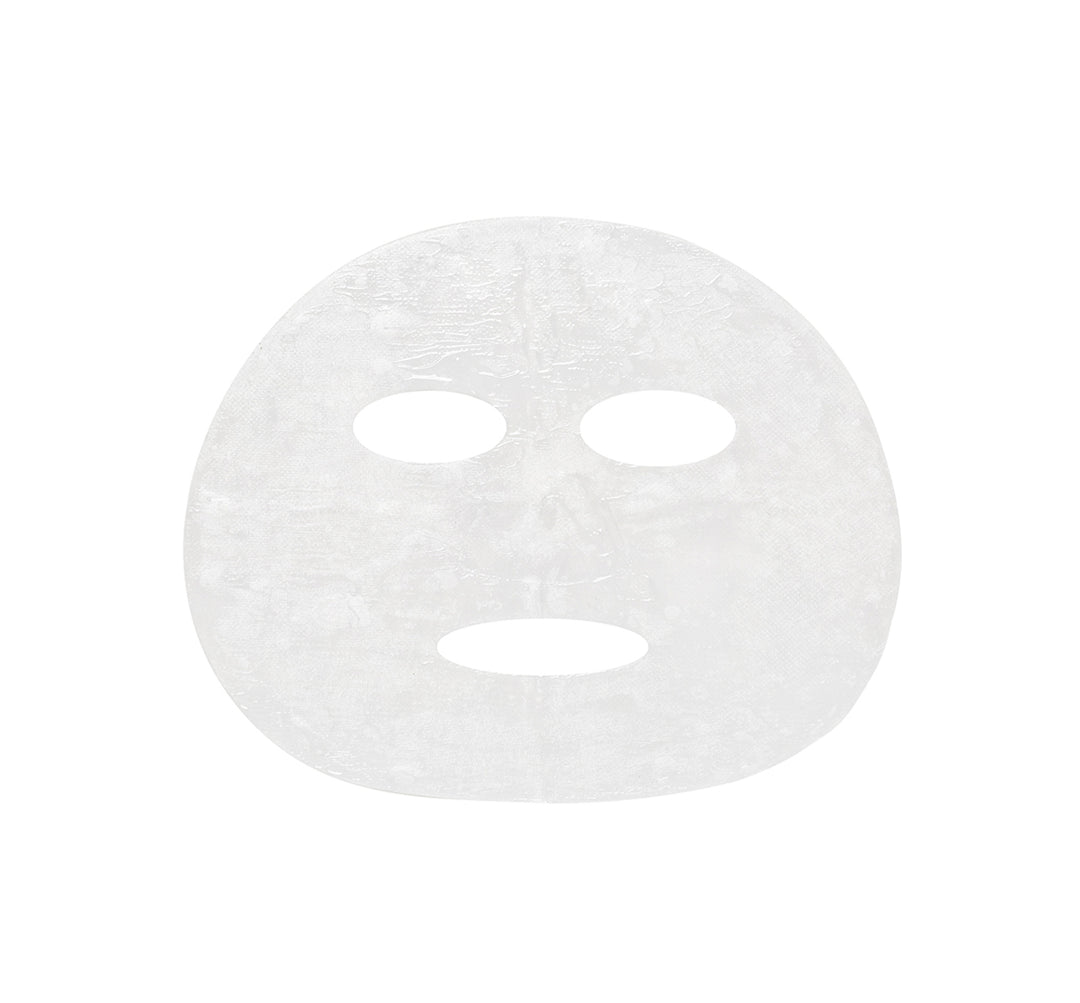 Pumpkin 24K Gold Mask