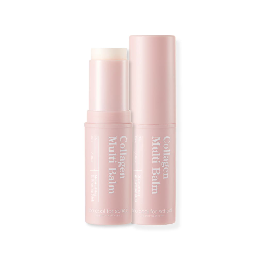 Collagen Multi Balm Moisturizing & Firming Stick