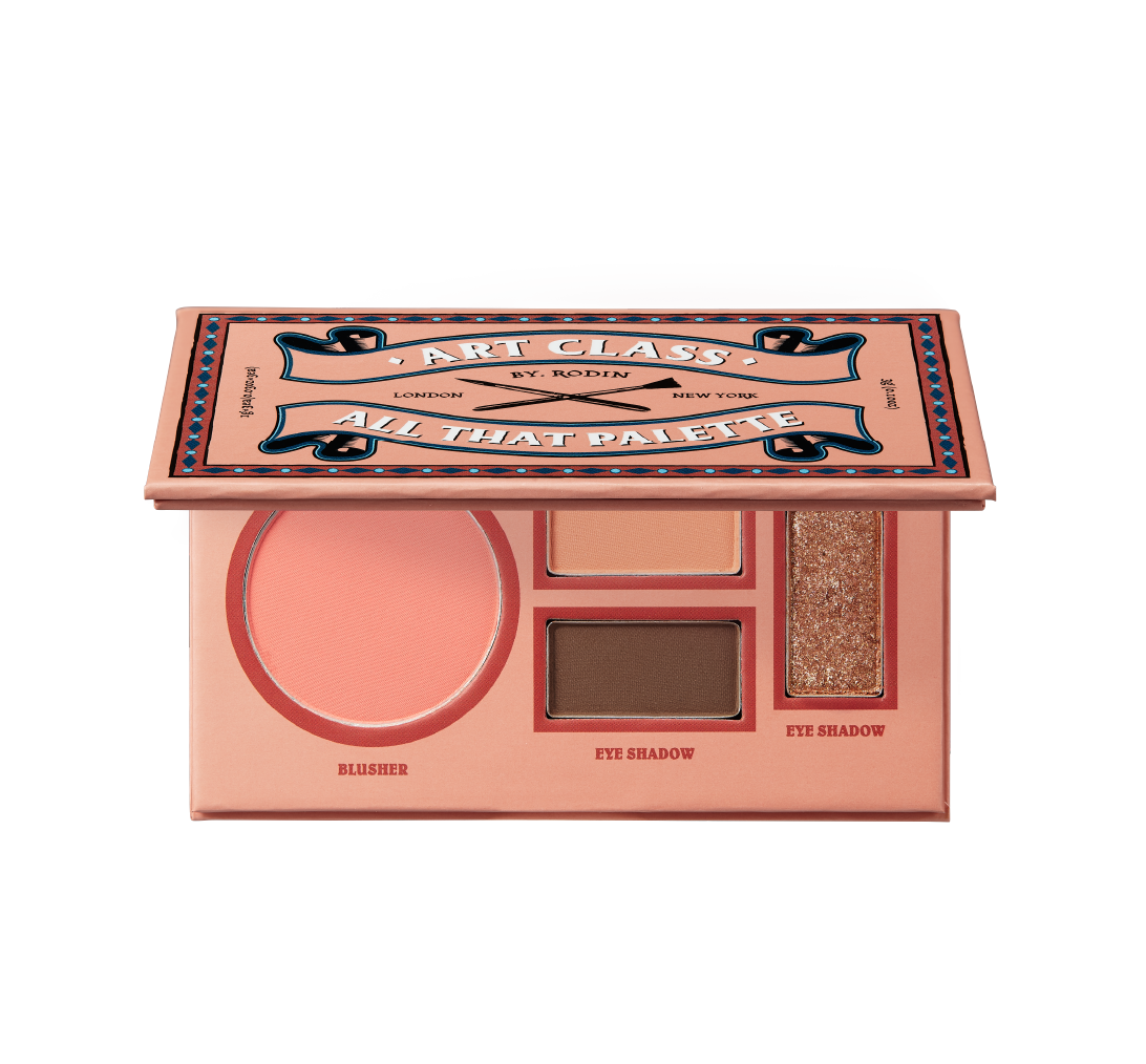 Artclass by Rodin All That Palette – Too Cool For Sch…