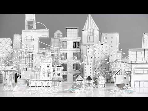 A pack of 50 oil-blotting refill papers made with mulberry, charcoal, and green tea for matte and fresh looking skin.