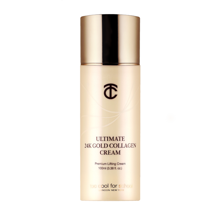 Ultimate 24K Gold Collagen Cream