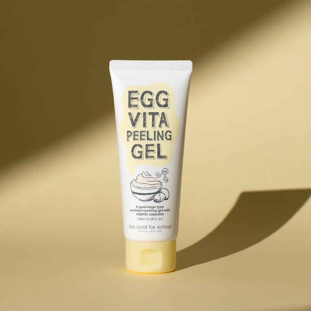 Egg Vita Peeling Gel