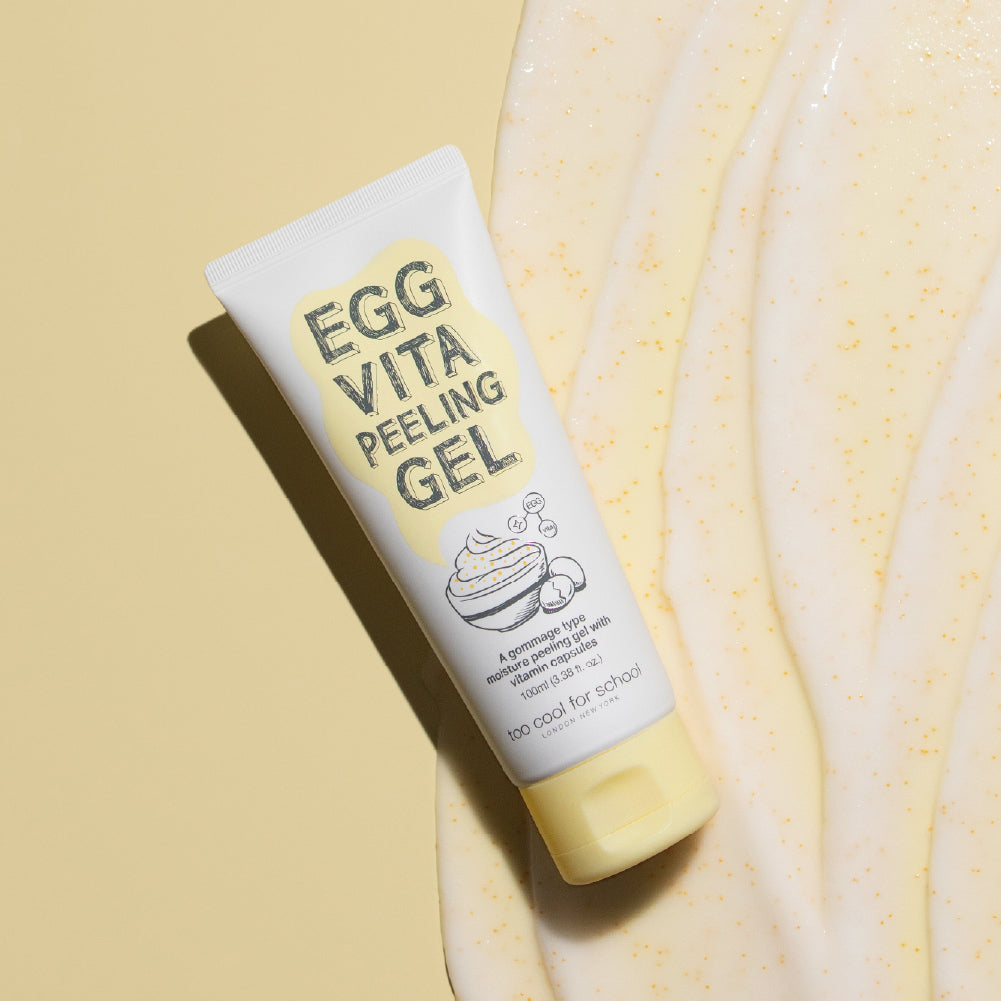 Egg Vita Peeling Gel