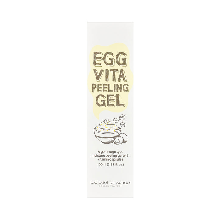 Egg Vita Peeling Gel