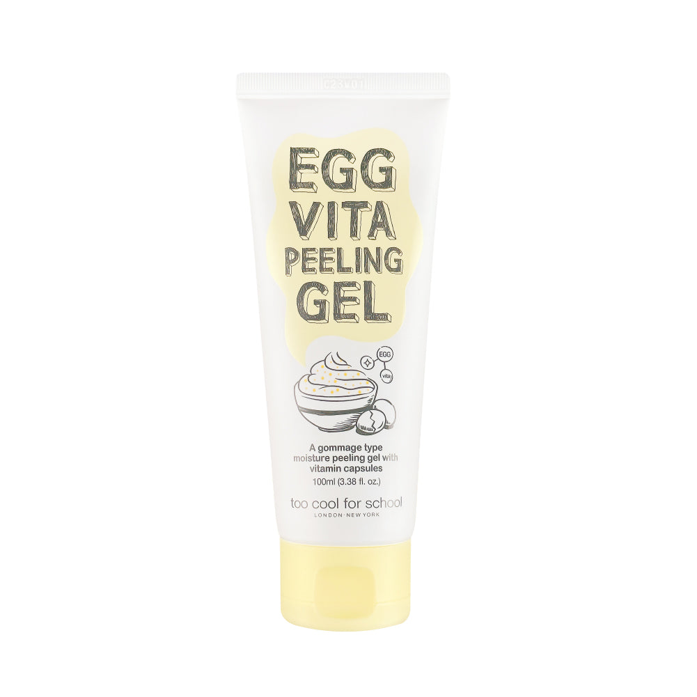 Egg Vita Peeling Gel