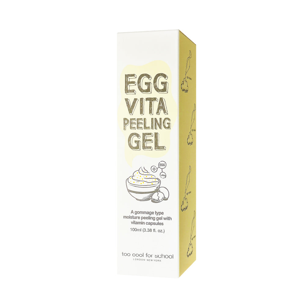 Egg Vita Peeling Gel