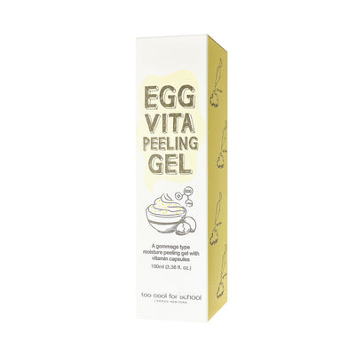 Egg Vita Peeling Gel