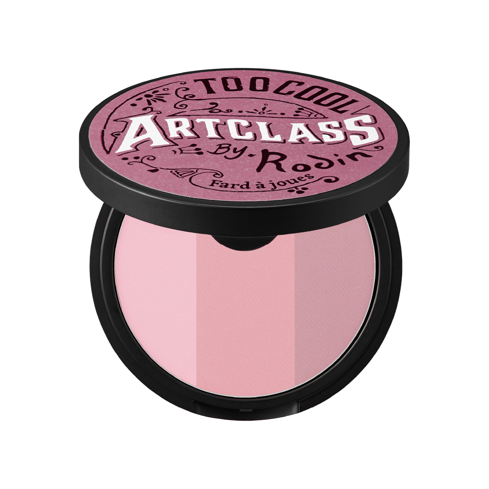 Artclass By Rodin Blusher