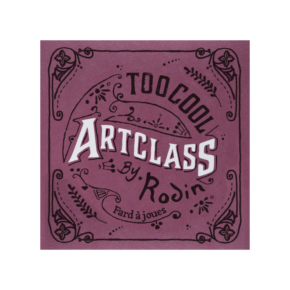 Artclass By Rodin Blusher