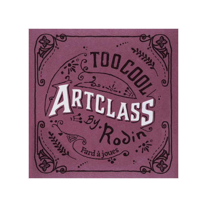 Artclass By Rodin Blusher