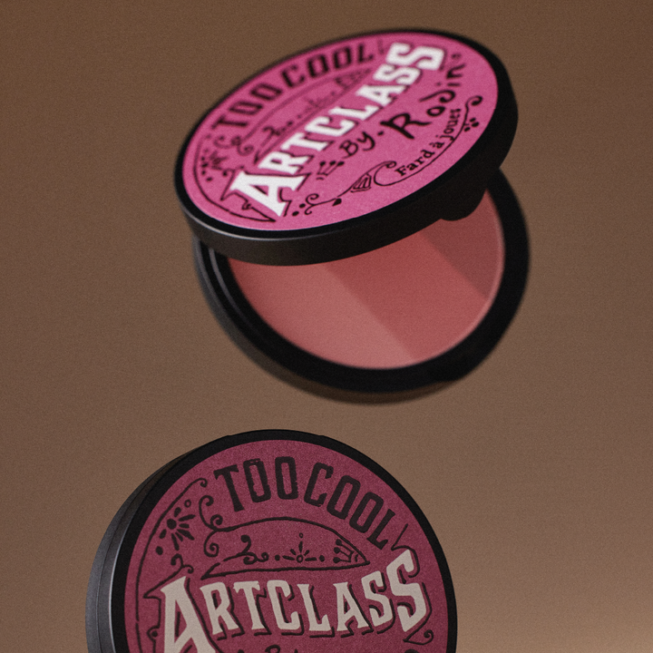 Artclass By Rodin Blusher