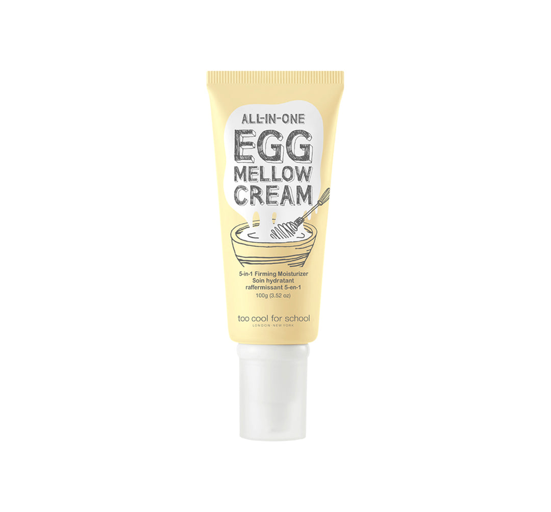 Egg Mellow Cream