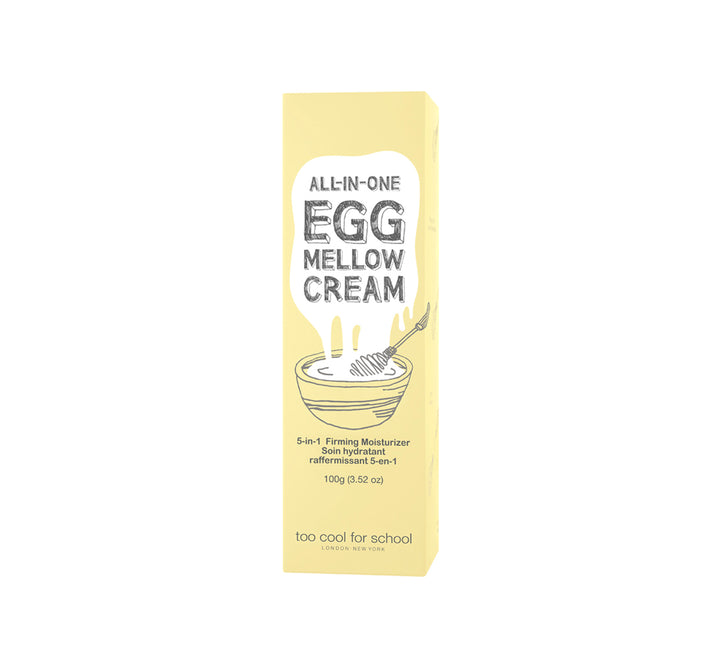 Egg Mellow Cream