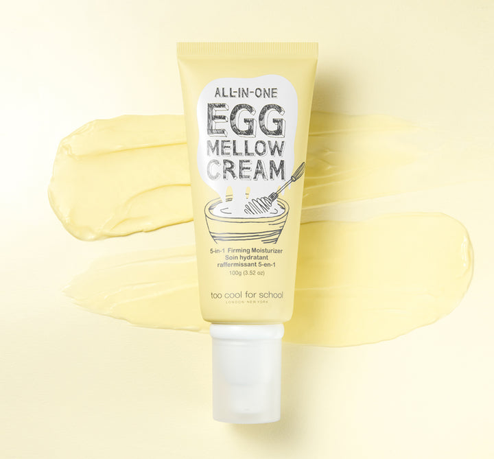 Egg Mellow Cream