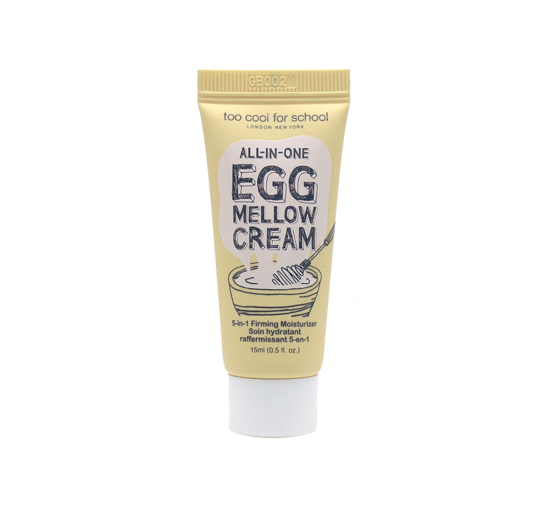 Egg Mellow Cream