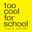 logo of Too Cool For School | Makeup, Skincare, and Beauty Products - Too Cool For School US