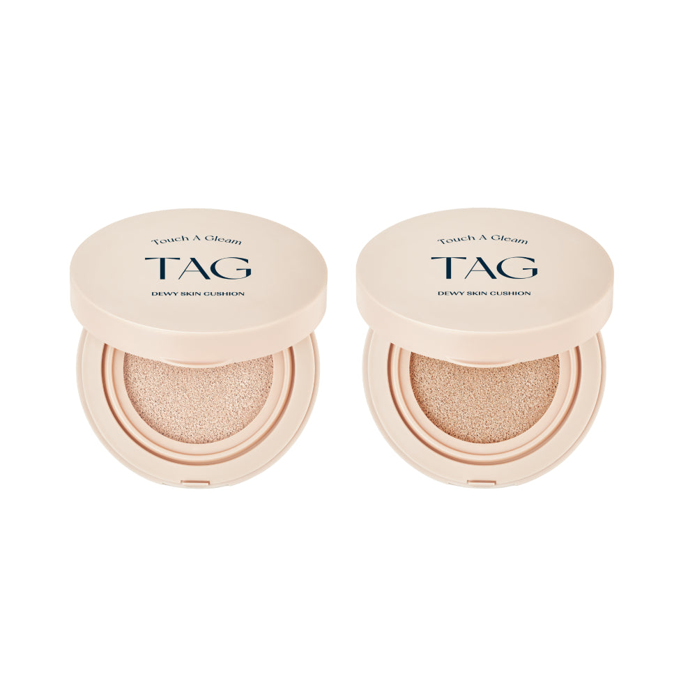 TAG Dewy Skin Cushion