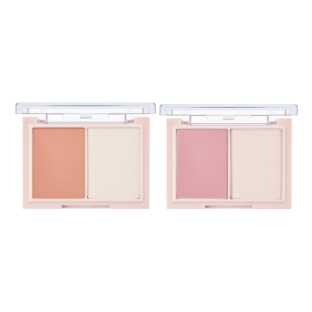 TAG Mood Blush Beam