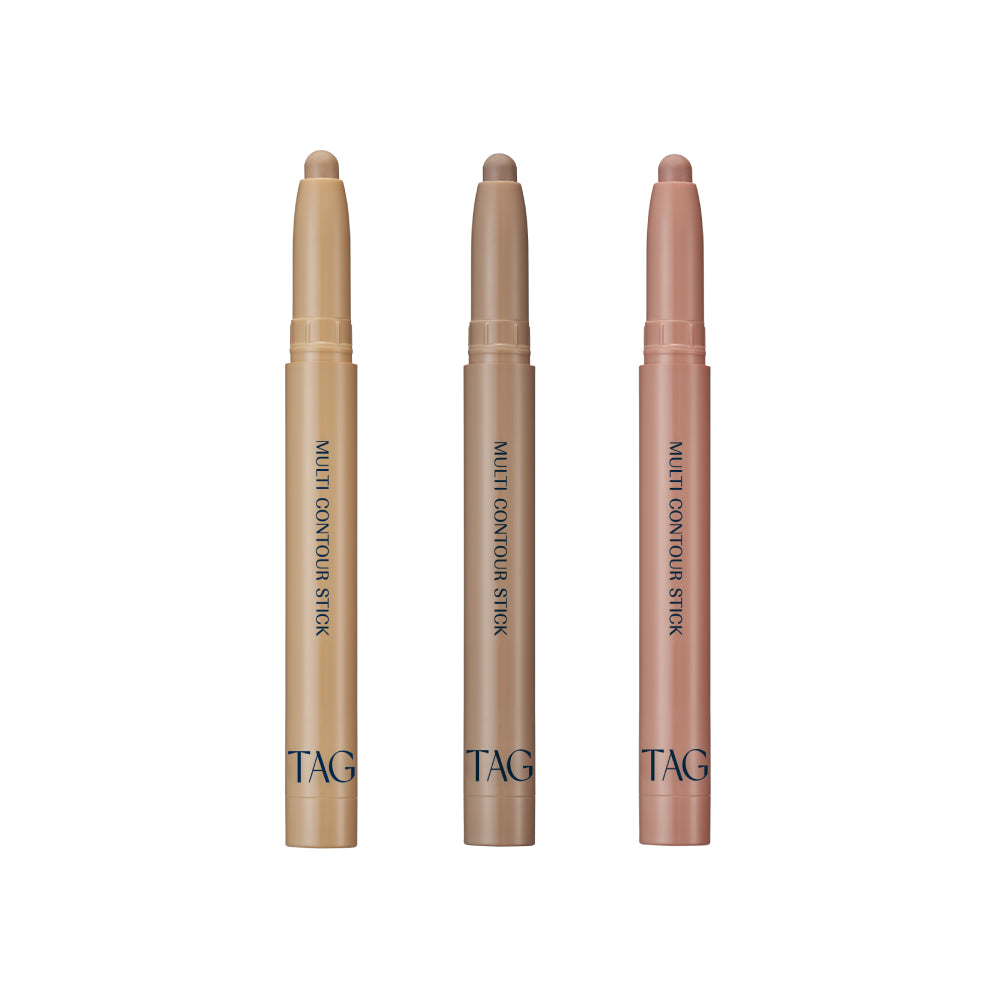 TAG Multi Contour Stick