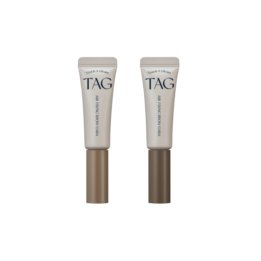 TAG Air Fixing Brow Cara