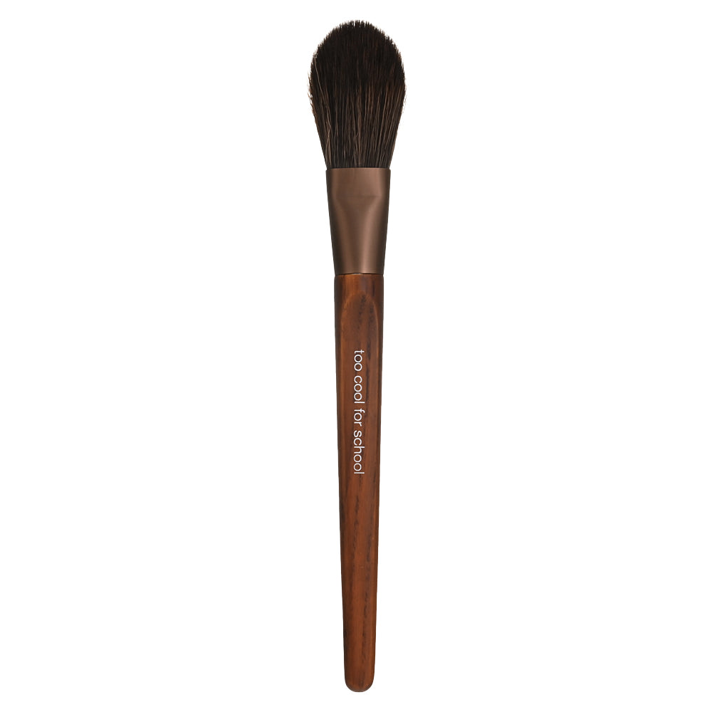 Artist Vegan Face Point Brush