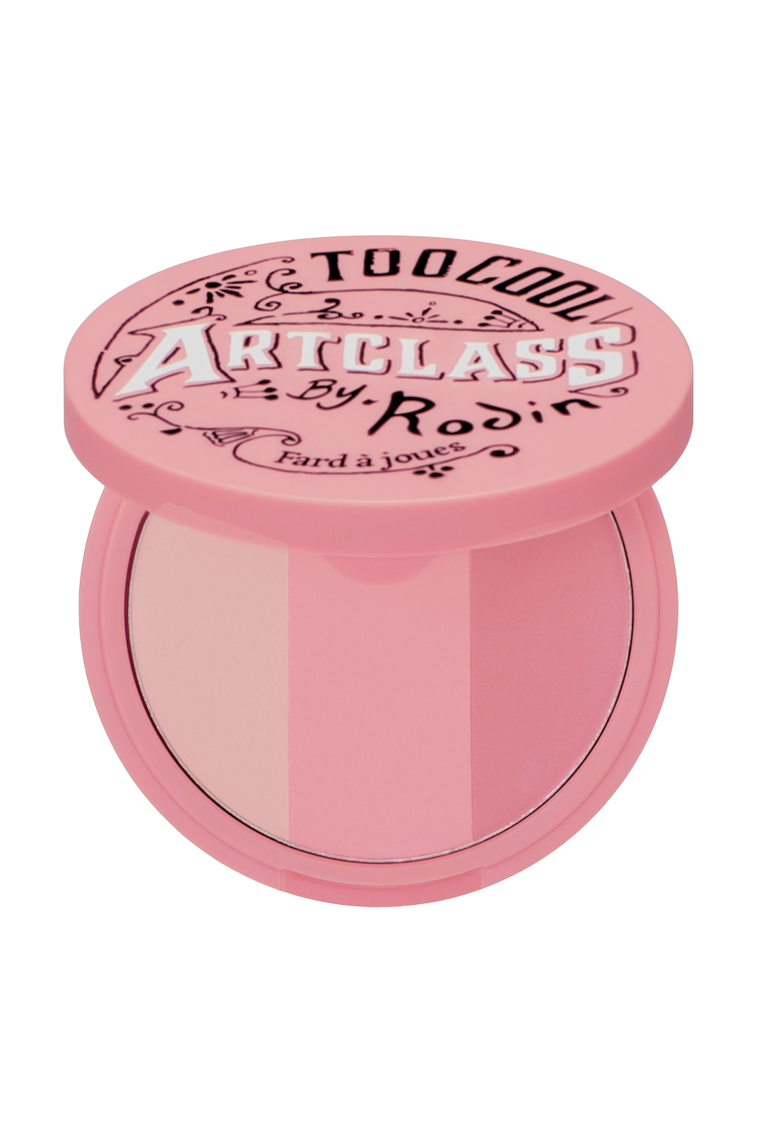 Artclass By Rodin Blusher