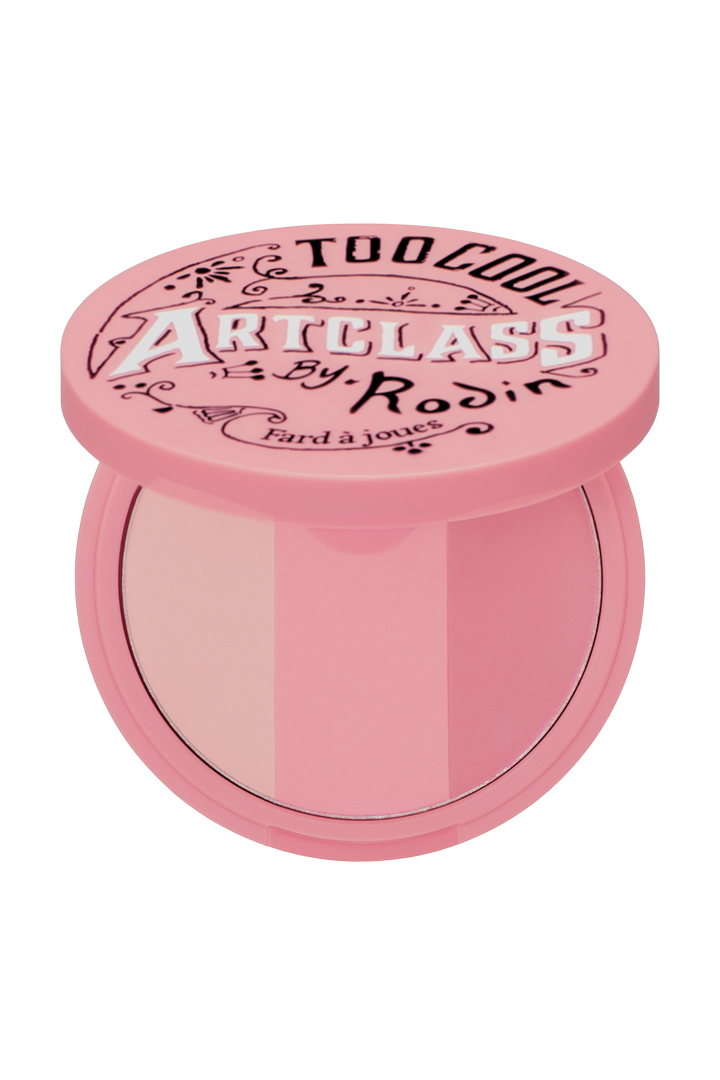 Artclass By Rodin Blusher