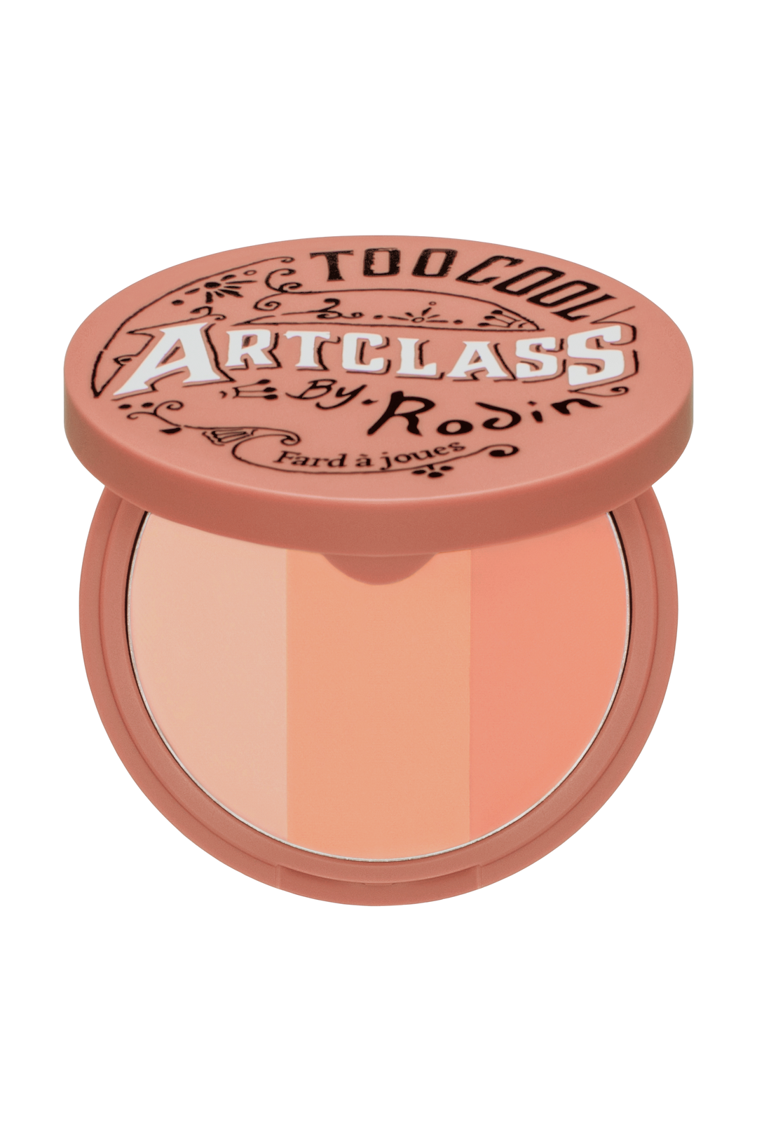 Artclass By Rodin Blusher