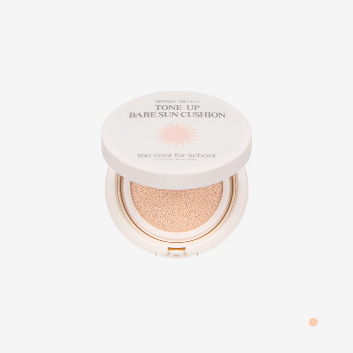 Tone-Up Bare Sun Cushion