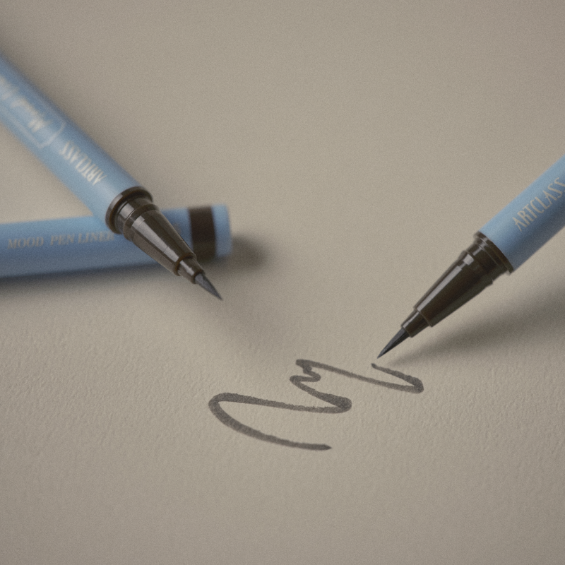 Artclass Mood Pen Liner