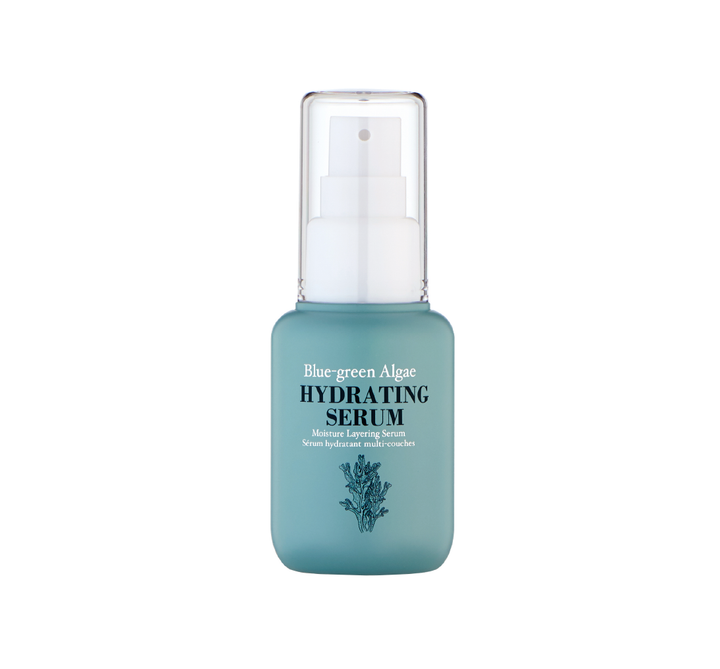 Blue-Green Algae Hydrating Serum