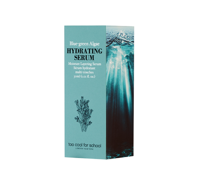 Blue-Green Algae Hydrating Serum
