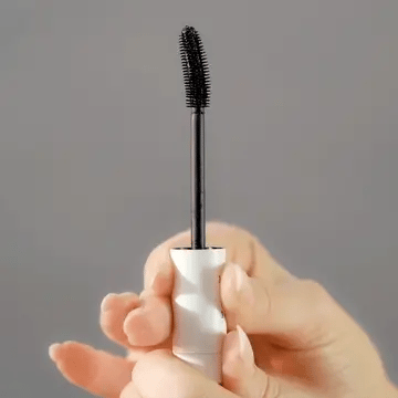 Dinoplatz Set (Dear Brachiosaurus Blotting Paper + Mascara)