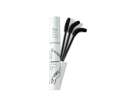 Dinoplatz Set (Dear Brachiosaurus Blotting Paper + Mascara)