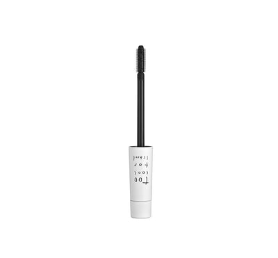 Dinoplatz Escalator Mascara is a smudge-proof mascara with the adjustable wand to customize thickness and length of lashes.