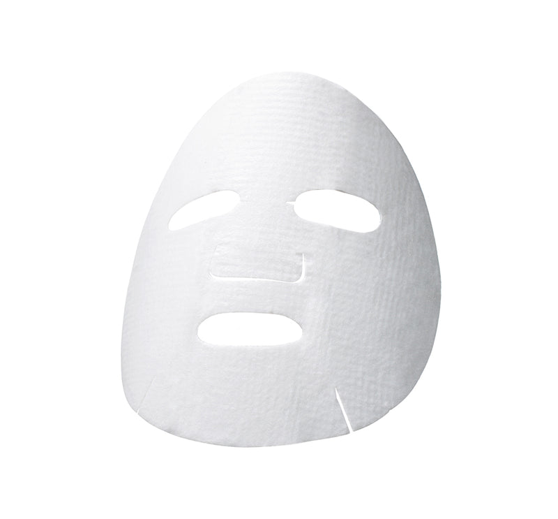 Egg Cream Mask Set (5 sheets)