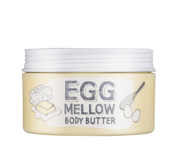 Egg Mellow Body Butter