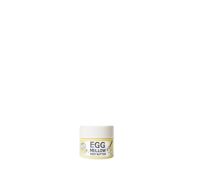Too Cool For School Egg-ssential Skincare Mini Set is an essential 4-piece skincare travel-size set ($24 Value) comprised of a facial cleanser, a hydrating sheet mask, a firming moisturizer, and a hydrating body butter for a complete skincare regimen.