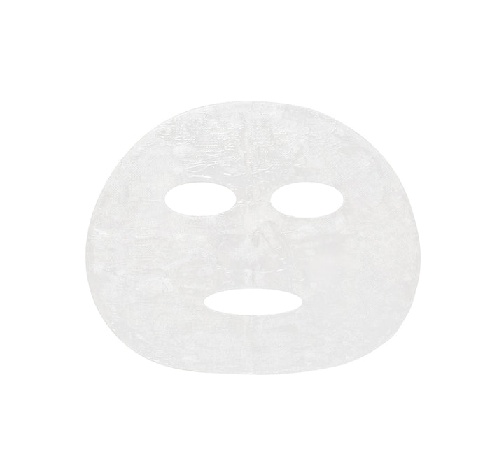 Pumpkin 24K Gold Mask